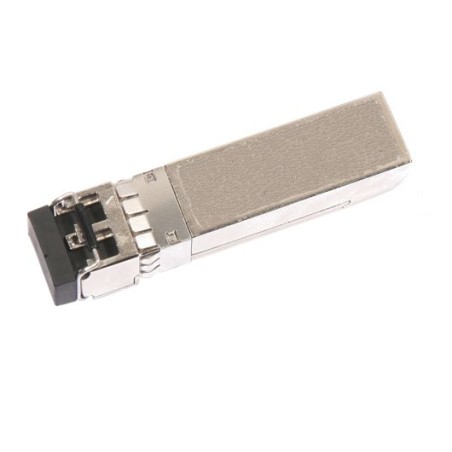 Lanview SFP 850nm MMF 550m LC - High-Performance Fiber Module for Reliable Connectivity - MO-E-SPF-ST